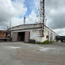 Сдаем склад, 831 м², в Красноярске