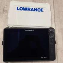 Эхолот Lowrance HDS-12 Live эхолот официальный, в Уфе