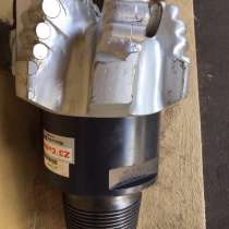 Долото PDC производства США, в Кемерове