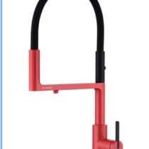 Смеситель для кухни TORNADO To213402-FI, Paulmark, в Краснодаре