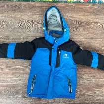 Детский зимний костюм, в Ангарске