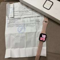 Apple watch series 4 40mm, в Екатеринбурге