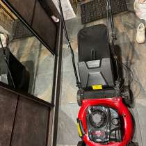 Газонокосилка mtd, в Москве