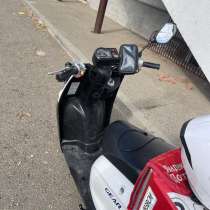 Мопед Гир, в Краснодаре