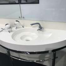NS Bath - Элитная сантехника из искусственного камня, в Новосибирске