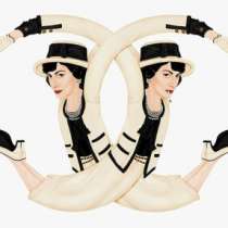 Оригинальные тестеры Chanel, в Санкт-Петербурге