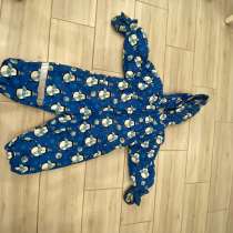 Зимний комбинезон 92, в Тюмени