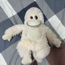 Мягкая игрушка обезьяна, в Москве