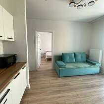 Однокомнатная квартира, в Иркутске