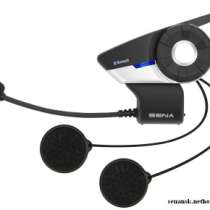 Продам Bluetooth гарнитуру SENA 20S, в Новосибирске