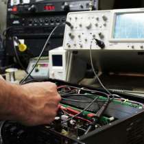 Ремонт аудиотехники, в Санкт-Петербурге