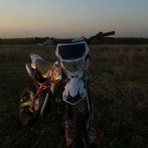 Продаю пит байк Кайо тт125, в Краснодаре