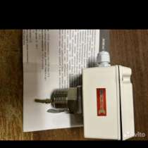 Реле потока и клапан, в Анапе