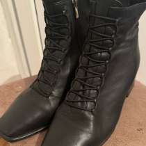 Обувь, в Грозном