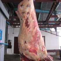 Свежее мясо быка, в Тюмени