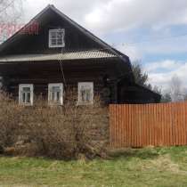 Продается дом, в Вологде
