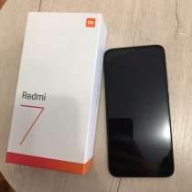 Телефон Xiaomi Redmi 7, в Краснодаре