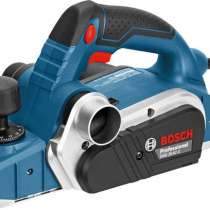 Рубанок электрический Bosch GHO 26-82 D 06015A4301, в г.Тирасполь