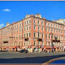 Спешите арендовать офис в новом бизнес-центре, в Санкт-Петербурге