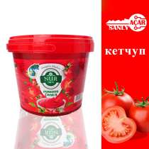 Кетчуп натурального качества без ГМО, в Москве