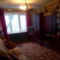 Продается квартира, в Павловском Посаде