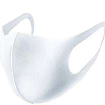 Защитные маски для лица. От производителя. Многоразовые, в Москве