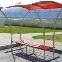 Лавочки летние, садовые, в Ульяновске