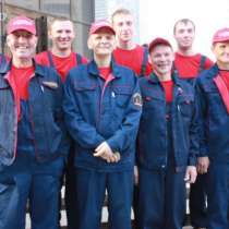 Разнорабочие, мастера, специалисты на стройку, в Москве