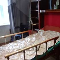 Кровать для лежачих больных, в Самаре