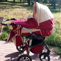 Детская коляска, в Москве
