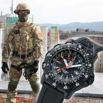 Мужские наручные часы Luminox Recon A.8821. KМ, в Владивостоке
