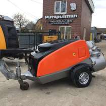 Растворонасос-Brinkmann 450, в Краснодаре
