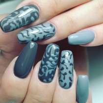 Маникюр / педикюр, в Москве