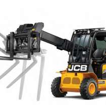 Вилочный погрузчик TELETRUK JCB TLT35D 4x4, в г.Баку