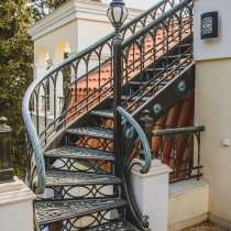 ворота, навесы, ограждения, заборы, калитки, лестницы, в Севастополе