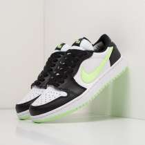 Кроссовки Nike Air Jordan 1 Low, в Саратове
