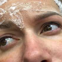 Перманентный макияж, в Омске