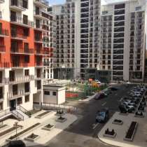 Сдается в аренду новопостроенная квартира 55 кв. м, в г.Тбилиси