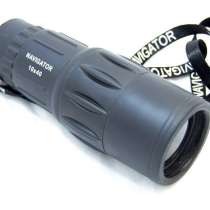 Монокуляр Navigator 10x40 черный, в г.Тирасполь