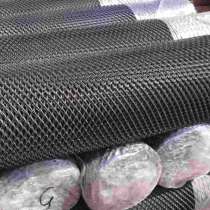 Оцинкованная сетка рабица от производителя, в Обнинске