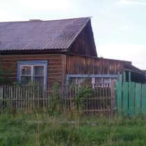 Продам дом в с. Орьё Агинского района, в Красноярске