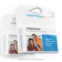 Аккумулятор для Sony-Ericsson BST-41 1500mAh Craftmann, в Москве