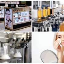 Fabrica de Produse Cosmetice în Polonia, в г.Кишинёв