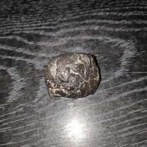 Martian Meteorite, в г.Токио