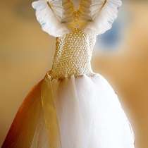 Платье для праздника Ellie's Bridal Рост 110-120 4-6 лет, в Владивостоке