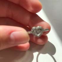 Серебряное кольцо, в Хабаровске