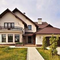 Предлагаем строить. Услуги на любой вкус, в Кировске