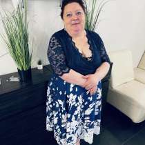 Alhimova Irina, 55 лет, хочет пообщаться, в г.Таллин