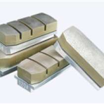 Алмазный фикерт с креплением ласточкин хвост L140, h15 мм, #46, в Москве