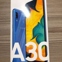 Samsung Galaxy A30 32gb, в Бийске